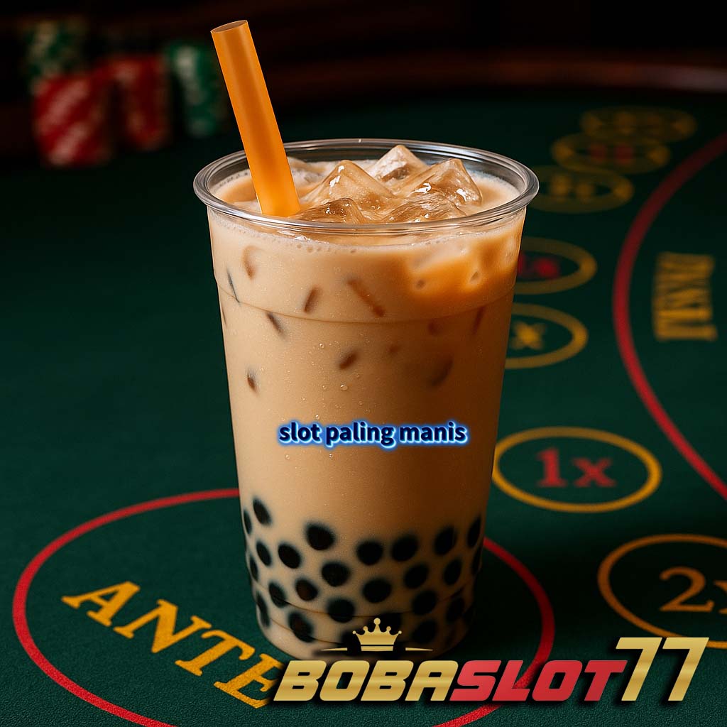 BOBASLOT77